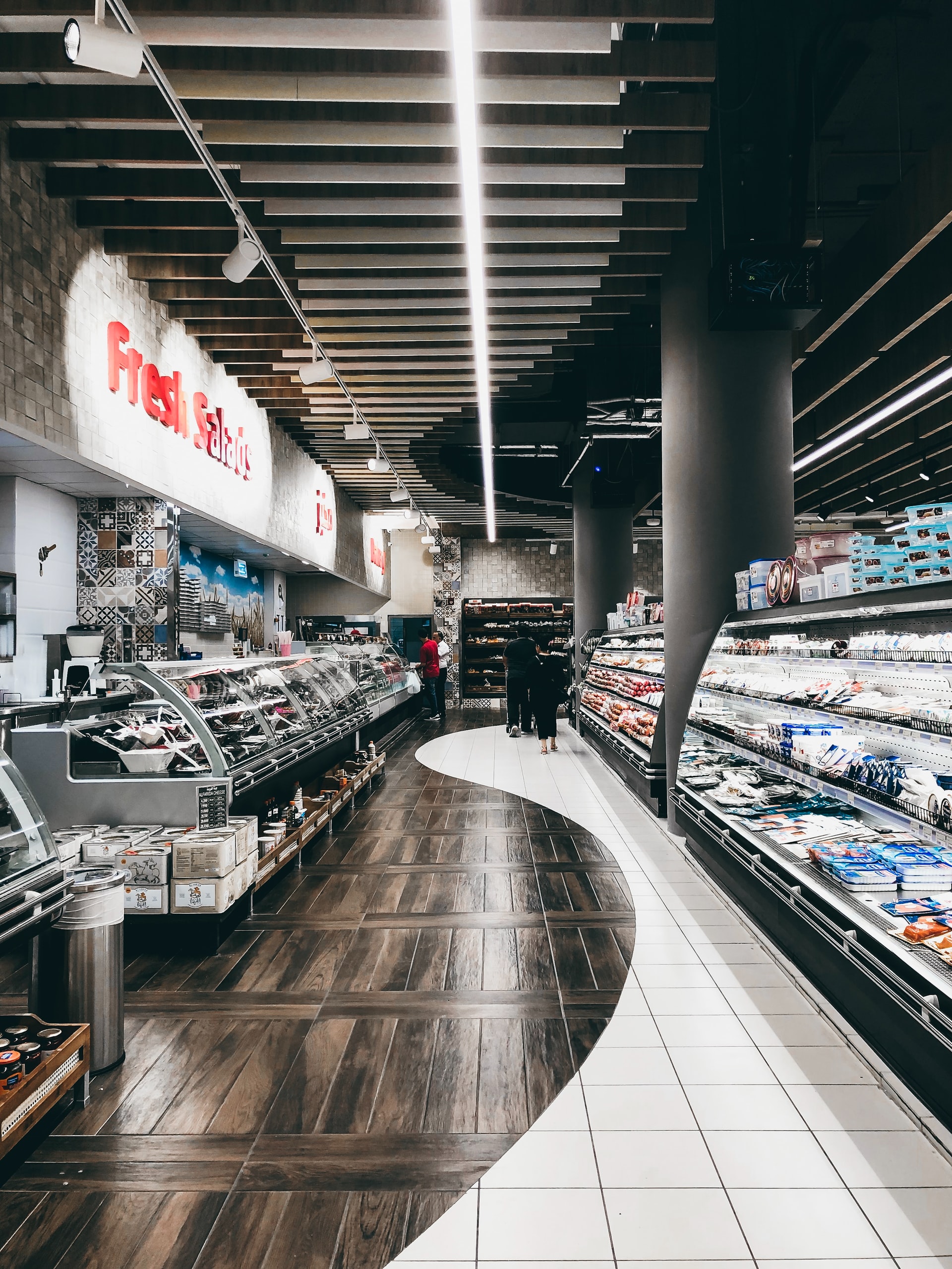 mimex retail 4.0 supermercato del futuro