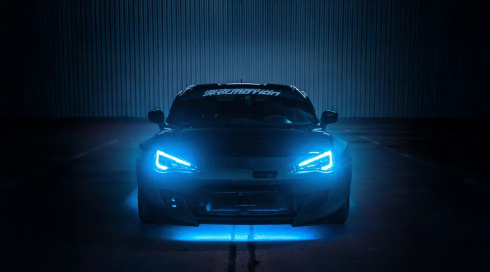 Shift2SDV